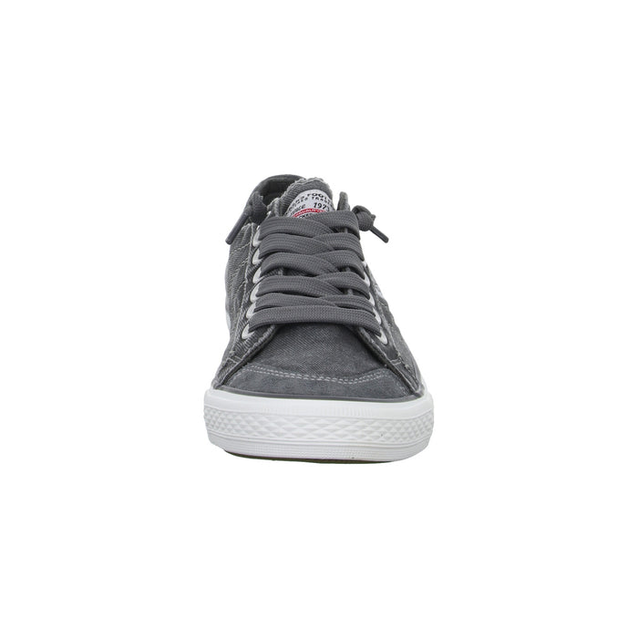 Dockers by Gerli Leinen Slipper/Kletthalbschuh - SchuhEggers.de