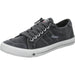 Dockers by Gerli Leinen Slipper/Kletthalbschuh - SchuhEggers.de