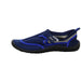 Sneakers Leinen Slipper/Kletthalbschuh - SchuhEggers.de