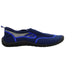 Sneakers Leinen Slipper/Kletthalbschuh - SchuhEggers.de