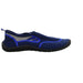 Sneakers Leinen Slipper/Kletthalbschuh - SchuhEggers.de