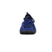 Sneakers Leinen Slipper/Kletthalbschuh - SchuhEggers.de
