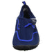 Sneakers Leinen Slipper/Kletthalbschuh - SchuhEggers.de