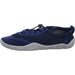 Sneakers Leinen Slipper/Kletthalbschuh - SchuhEggers.de