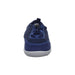 Sneakers Leinen Slipper/Kletthalbschuh - SchuhEggers.de