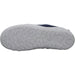 Sneakers Leinen Slipper/Kletthalbschuh - SchuhEggers.de