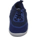 Sneakers Leinen Slipper/Kletthalbschuh - SchuhEggers.de