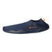 Sneakers Leinen Slipper/Kletthalbschuh - SchuhEggers.de