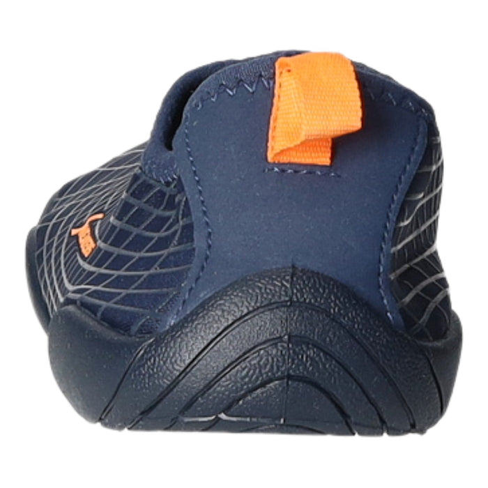Sneakers Leinen Slipper/Kletthalbschuh - SchuhEggers.de