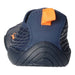 Sneakers Leinen Slipper/Kletthalbschuh - SchuhEggers.de