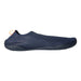 Sneakers Leinen Slipper/Kletthalbschuh - SchuhEggers.de