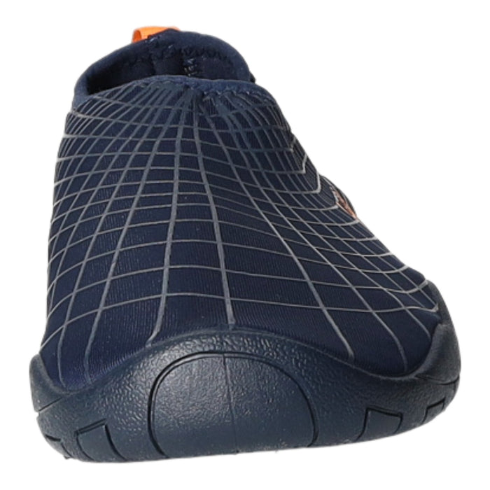 Sneakers Leinen Slipper/Kletthalbschuh - SchuhEggers.de