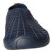 Sneakers Leinen Slipper/Kletthalbschuh - SchuhEggers.de