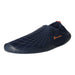 Sneakers Leinen Slipper/Kletthalbschuh - SchuhEggers.de