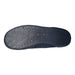 Sneakers Leinen Slipper/Kletthalbschuh - SchuhEggers.de
