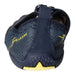 Sneakers Leinen Slipper/Kletthalbschuh - SchuhEggers.de