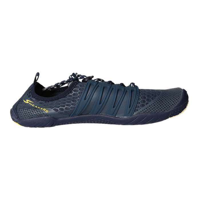 Sneakers Leinen Slipper/Kletthalbschuh - SchuhEggers.de