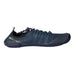 Sneakers Leinen Slipper/Kletthalbschuh - SchuhEggers.de