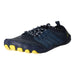 Sneakers Leinen Slipper/Kletthalbschuh - SchuhEggers.de