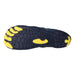 Sneakers Leinen Slipper/Kletthalbschuh - SchuhEggers.de