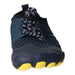 Sneakers Leinen Slipper/Kletthalbschuh - SchuhEggers.de