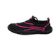 Sneakers Leinen Slipper/Kletthalbschuh - SchuhEggers.de