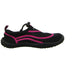 Sneakers Leinen Slipper/Kletthalbschuh - SchuhEggers.de