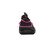Sneakers Leinen Slipper/Kletthalbschuh - SchuhEggers.de