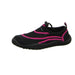 Sneakers Leinen Slipper/Kletthalbschuh - SchuhEggers.de