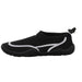 Sneakers Leinen Slipper/Kletthalbschuh - SchuhEggers.de