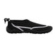 Sneakers Leinen Slipper/Kletthalbschuh - SchuhEggers.de