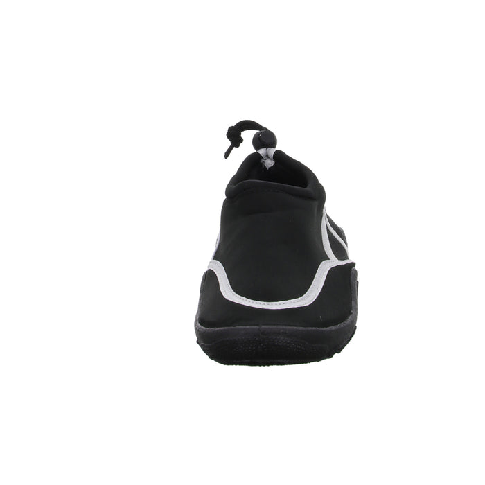 Sneakers Leinen Slipper/Kletthalbschuh - SchuhEggers.de
