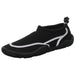 Sneakers Leinen Slipper/Kletthalbschuh - SchuhEggers.de