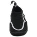 Sneakers Leinen Slipper/Kletthalbschuh - SchuhEggers.de