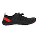 BOXX Leinen Slipper/Kletthalbschuh - SchuhEggers.de