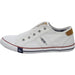 MUSTANG Leinen Slipper/Kletthalbschuh - SchuhEggers.de