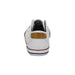 MUSTANG Leinen Slipper/Kletthalbschuh - SchuhEggers.de