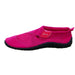 Sneakers Leinen Slipper/Kletthalbschuh - SchuhEggers.de