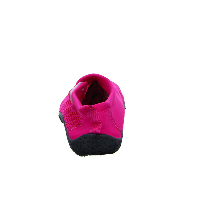 Sneakers Leinen Slipper/Kletthalbschuh - SchuhEggers.de