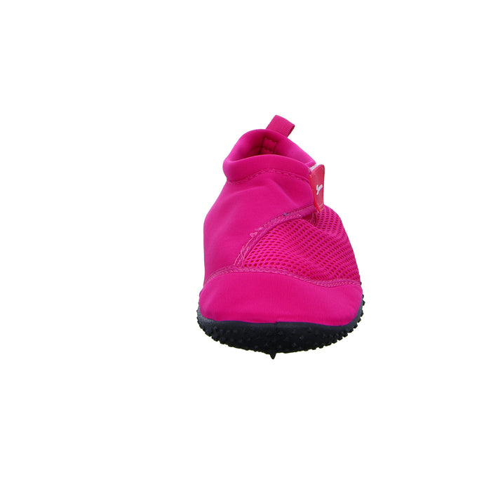 Sneakers Leinen Slipper/Kletthalbschuh - SchuhEggers.de