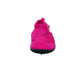 Sneakers Leinen Slipper/Kletthalbschuh - SchuhEggers.de