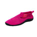 Sneakers Leinen Slipper/Kletthalbschuh - SchuhEggers.de