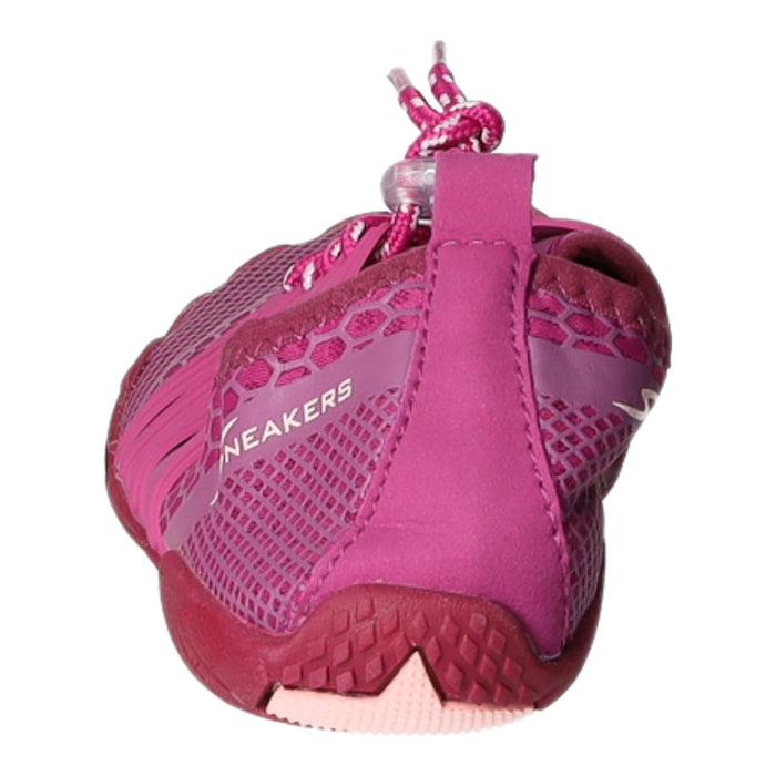 Sneakers Leinen Slipper/Kletthalbschuh - SchuhEggers.de