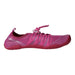 Sneakers Leinen Slipper/Kletthalbschuh - SchuhEggers.de
