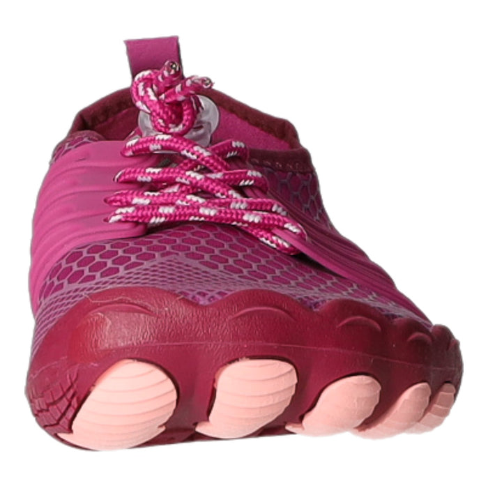 Sneakers Leinen Slipper/Kletthalbschuh - SchuhEggers.de