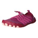 Sneakers Leinen Slipper/Kletthalbschuh - SchuhEggers.de