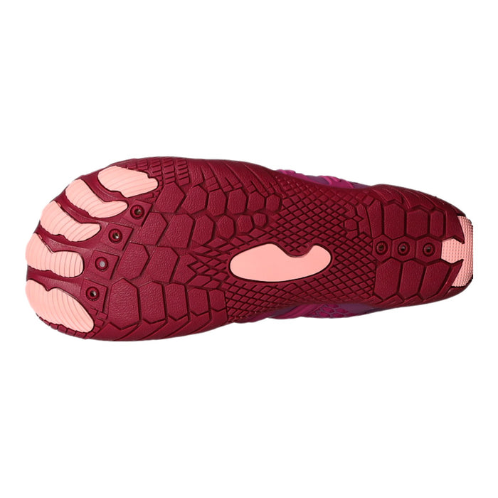 Sneakers Leinen Slipper/Kletthalbschuh - SchuhEggers.de
