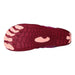 Sneakers Leinen Slipper/Kletthalbschuh - SchuhEggers.de