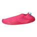 Sneakers Leinen Slipper/Kletthalbschuh - SchuhEggers.de