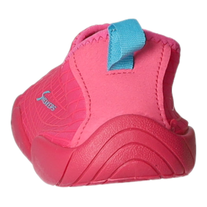 Sneakers Leinen Slipper/Kletthalbschuh - SchuhEggers.de